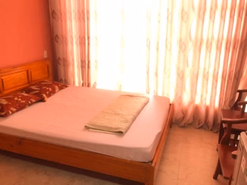 OYO 969 Anh Thy Motel0