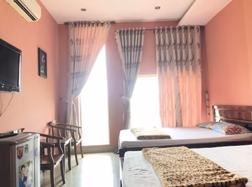 OYO 969 Anh Thy Motel2