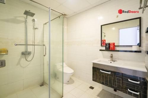 RedDoorz Khoi Nguyen Hotel Ly Chinh Thang (RedDoorz near Tan Dinh Market 3)3