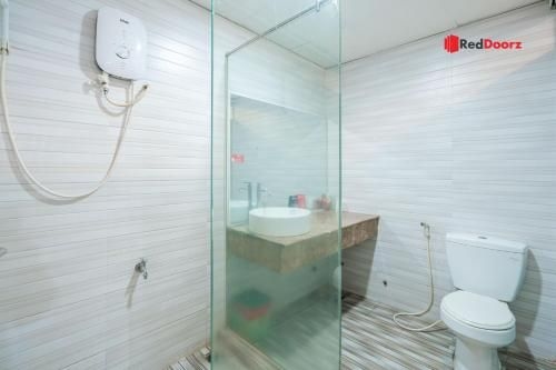 RedDoorz Khoi Nguyen Hotel Ly Chinh Thang (RedDoorz near Tan Dinh Market 3)2