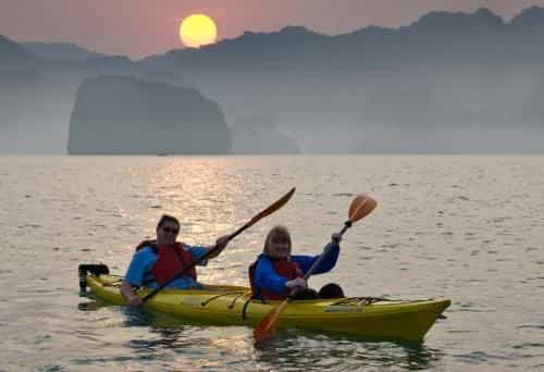 Indochina Sails Cruise Indochina Sails Cruise