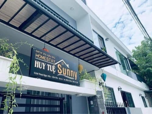 Sunny Homestay Hoi An Sunny Homestay Hoi An