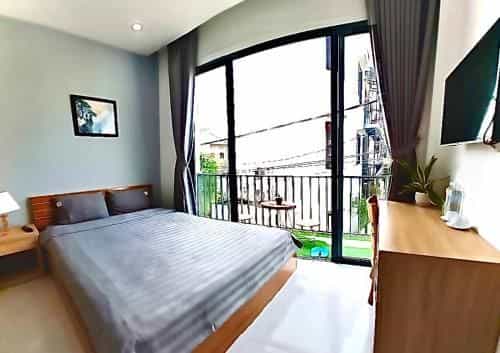 Sunny Homestay Hoi An Sunny Homestay Hoi An