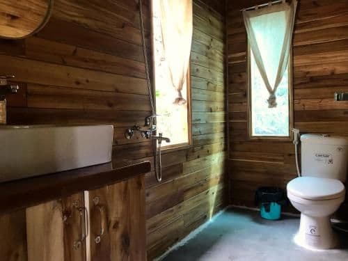 One-Bedroom Chalet
