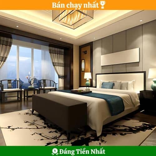 Phuc Thanh Luxury Hotel Phuc Thanh Luxury Hotel