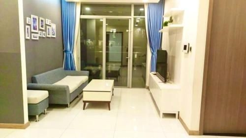 Vinhomes Luxury Residence4