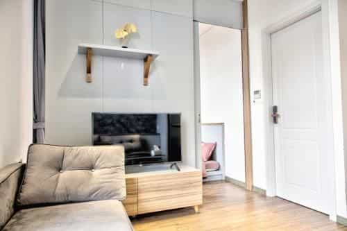 The Flamboyant Serviced Apartments - Vinhomes Imperia The Flamboyant Serviced Apartments - Vinhomes Imperia