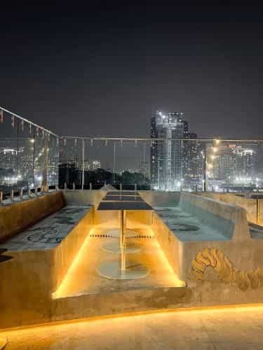 Meander Saigon Meander Saigon