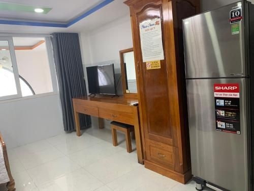 OYO 1028 Flower House Apartment1