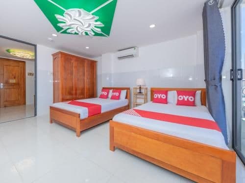 Family Suite