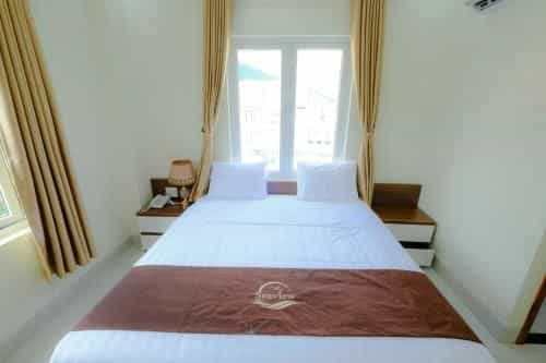 Seaview Quy Nhon Hotel Seaview Quy Nhon Hotel