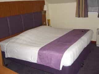 Premier Inn Heathrow M4 J4 Premier Inn Heathrow M4 J4