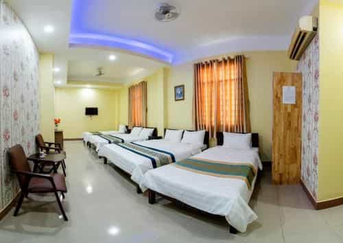 NGOC LINH MOTEL NGOC LINH MOTEL