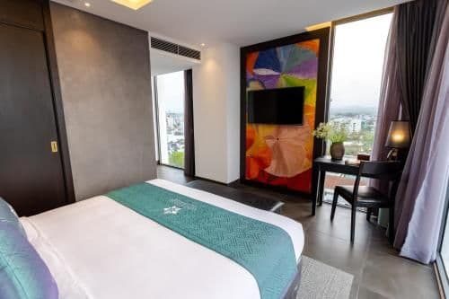 Family Suite