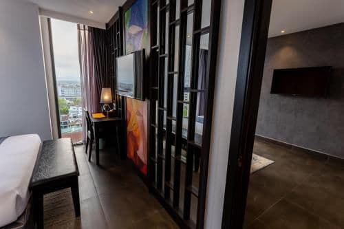 Family Suite