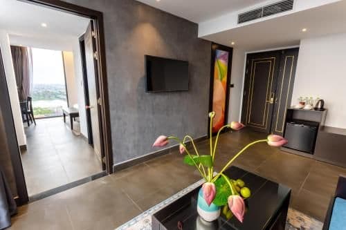 Family Suite