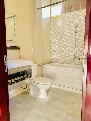 Deluxe Double Room with Bath
