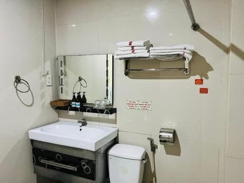Triple Room with Bath