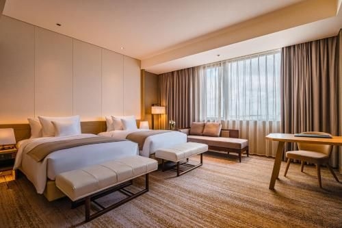 โรงแรมนิกโก้ ไฮฟอง (Hotel Nikko Hai Phong)2