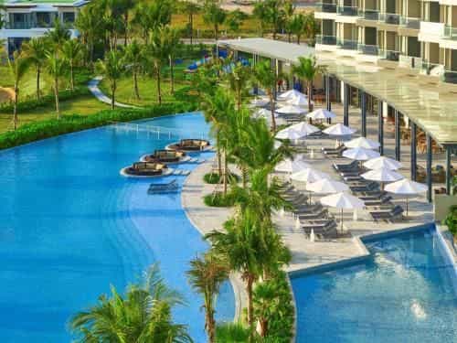 Movenpick Villas & Residences Phu Quoc Movenpick Villas & Residences Phu Quoc