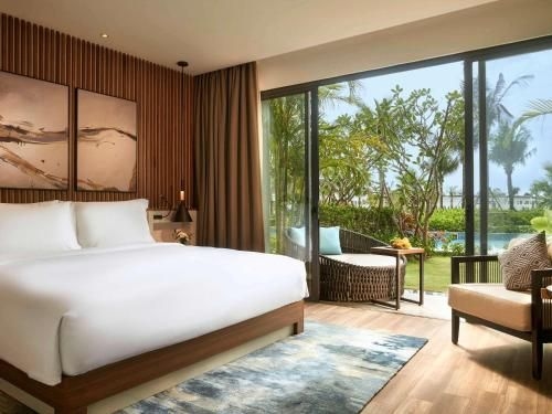 เมอเวนพิค วิลลา แอนด์ เรสซิเดนซ์ ฟู้ก๊วก (Movenpick Villas & Residences Phu Quoc)3