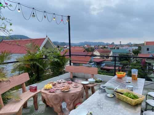 Sen's Homestay Sen's Homestay