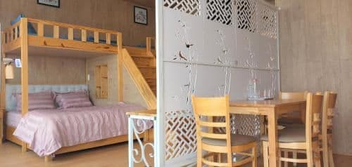 One-Bedroom Villa