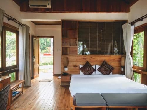 Double Room with Sea View