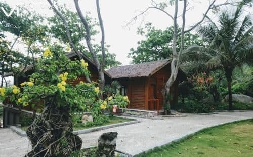 Double Room with Pool View