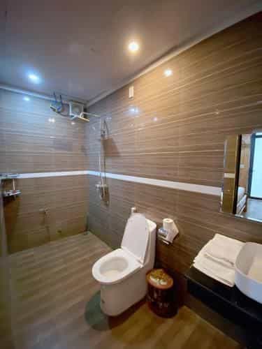 Trang An Moon Garden Homestay Trang An Moon Garden Homestay
