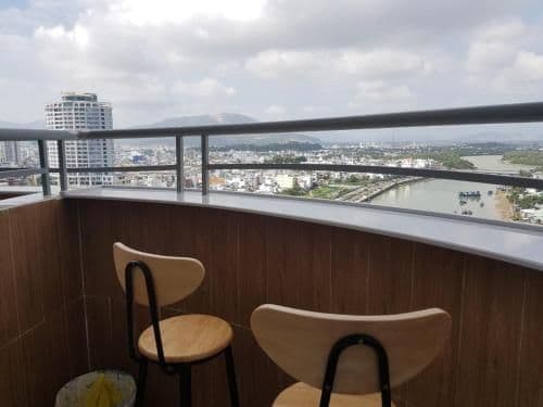 Apartment with Sea View