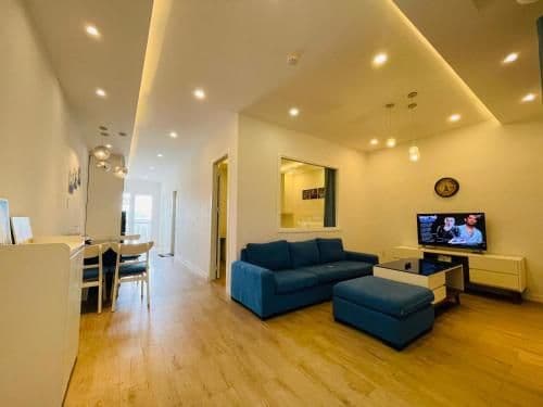 Apartment with Sea View