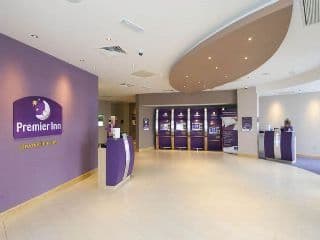 Premier Inn Stansted Airport Premier Inn Stansted Airport