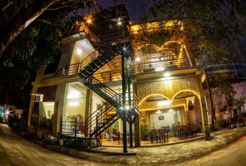 Kien Trang homestay Kien Trang homestay