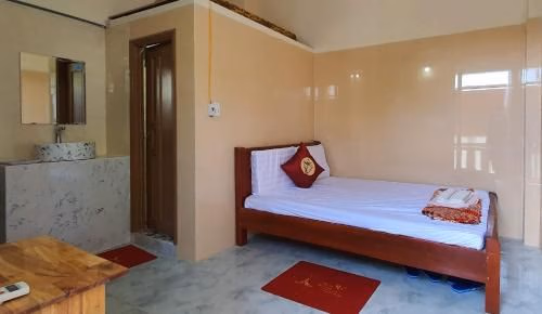 SPOT ON 1021 Dai Thang Motel4