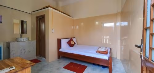 Small Double Room