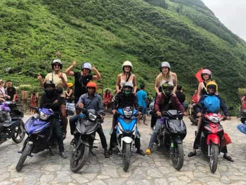 HG Hostel and Motorbikes HG Hostel and Motorbikes