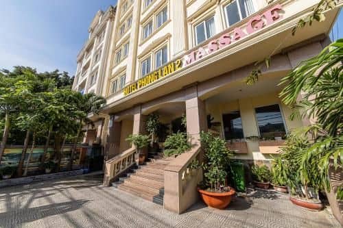 Phong Lan 2 Hotel Phong Lan 2 Hotel