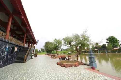 resort huubang1