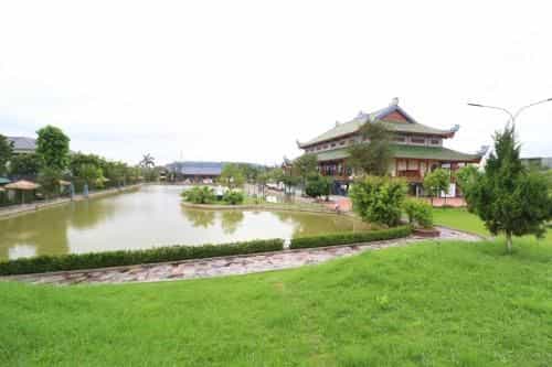 resort huubang resort huubang