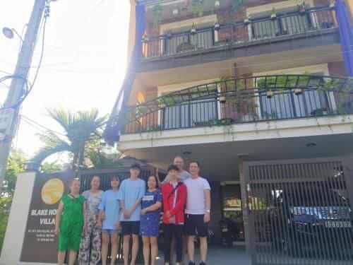 Villa Blake Hoi An Villa Blake Hoi An