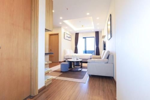 FLC SEA TOWER APARTMENT Minh Minh0