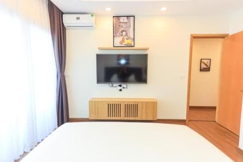 Apartment with Sea View