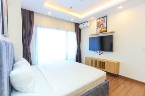 Apartment with Sea View