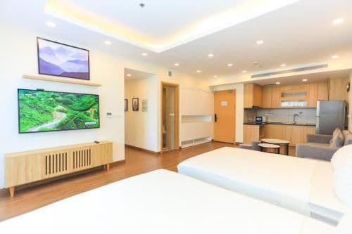 Apartment with Sea View
