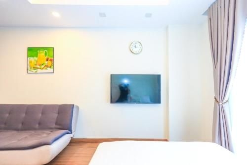 FLC SEA TOWER APARTMENT Minh Minh2