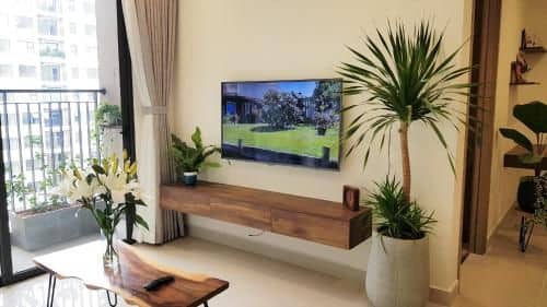 Homestay EcoLux Vinhomes Ocean Park Homestay EcoLux Vinhomes Ocean Park