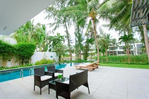 Villa