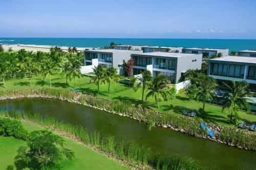 5 Bedrooms Pool Villa Sanctuary Ho Tram 5 Bedrooms Pool Villa Sanctuary Ho Tram