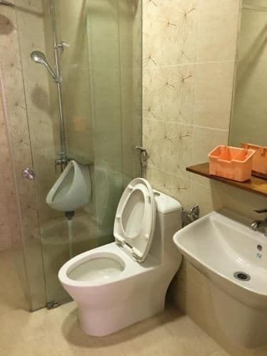Superior Single Room with Lake View